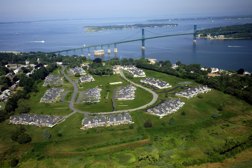 Community Docs Ferry Landing Condominium Association